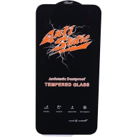 گلس آنتی استاتیک میتوبل شیائومی Redmi Note 15 Pro 4G / Note 15 Pro 5G