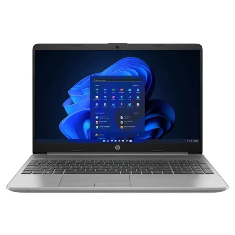 لپ تاپ اچ پی 15.6 اینچی 250G9 Celeron N4500 16GB 256GB SSD