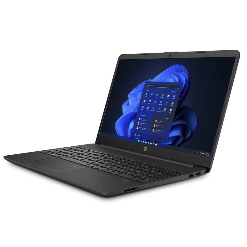 لپ تاپ اچ پی 15.6 اینچی 250G9 Celeron N4500 16GB 256GB SSD