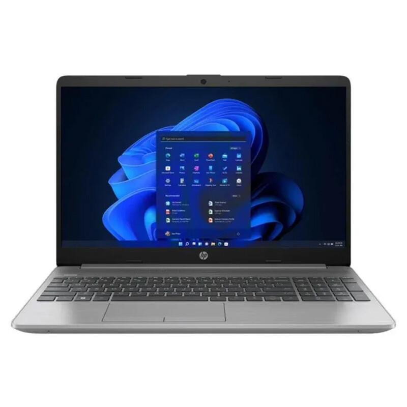 لپ تاپ اچ پی 15.6 اینچی 250G9 Celeron N4500 8GB 512GB SSD