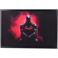 تابلو شاسی طرح Batman سایز 40*60 سانتی متر کد 3