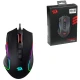 موس گیمینگ ردراگون PREDATOR M612