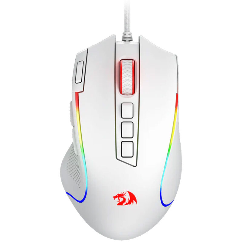 موس گیمینگ ردراگون PREDATOR M612