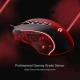 موس گیمینگ ردراگون PREDATOR M612