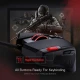 موس گیمینگ ردراگون PREDATOR M612
