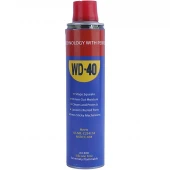 اسپری روان کننده WD-40 300ml