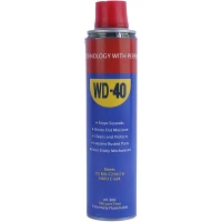 اسپری روان کننده WD-40 300ml
