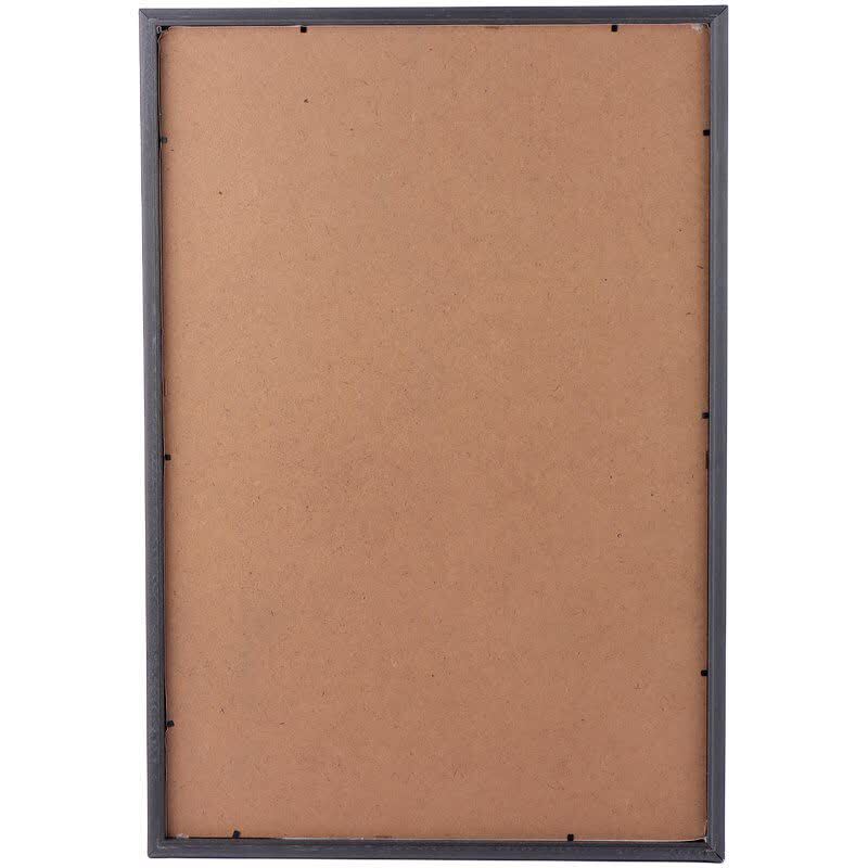 تابلو شاسی طرح Real Madrid سایز 40*60 سانتی متر کد 1