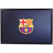تابلو شاسی طرح Barcelona سایز 40*60 سانتی متر کد 3