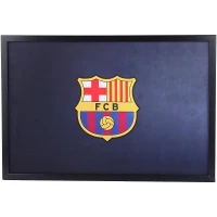 تابلو شاسی طرح Barcelona سایز 40*60 سانتی متر کد 3