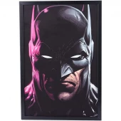 تابلو شاسی طرح Batman سایز 40*60 سانتی متر کد 2