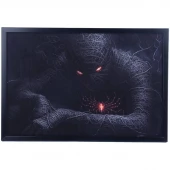 تابلو شاسی طرح Spider-Man سایز 40*60 سانتی متر