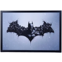 تابلو شاسی طرح Batman سایز 40*60 سانتی متر