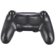 دسته بازی بی سیم SONY PlayStation 4 DualShock 4 High Copy طرح Chains