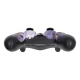 دسته بازی بی سیم SONY PlayStation 4 DualShock 4 High Copy طرح Spider Man Miles Morales