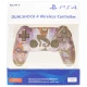 دسته بازی بی سیم SONY PlayStation 4 DualShock 4 High Copy طرح Spider Man Miles Morales