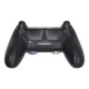 دسته بازی بی سیم SONY PlayStation 4 DualShock 4 High Copy طرح Spider Man Miles Morales