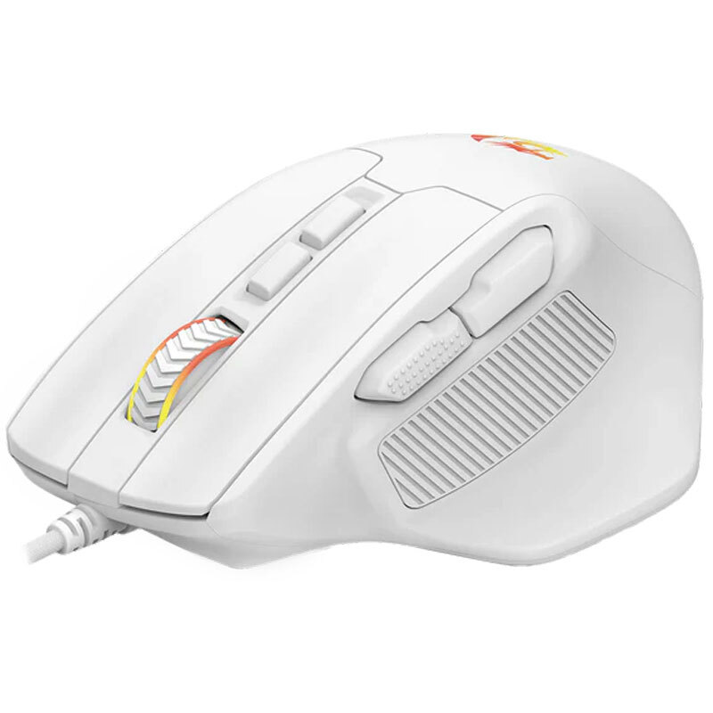 موس گیمینگ ردراگون BULLSEYE M806 RGB