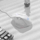 موس گیمینگ ردراگون BULLSEYE M806 RGB