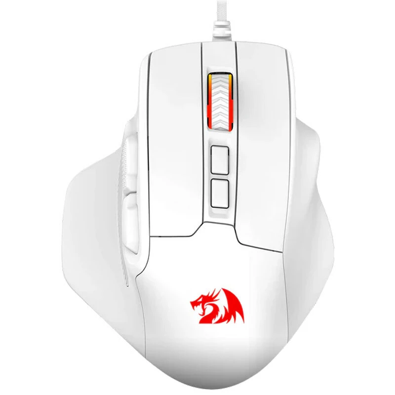 موس گیمینگ ردراگون BULLSEYE M806 RGB