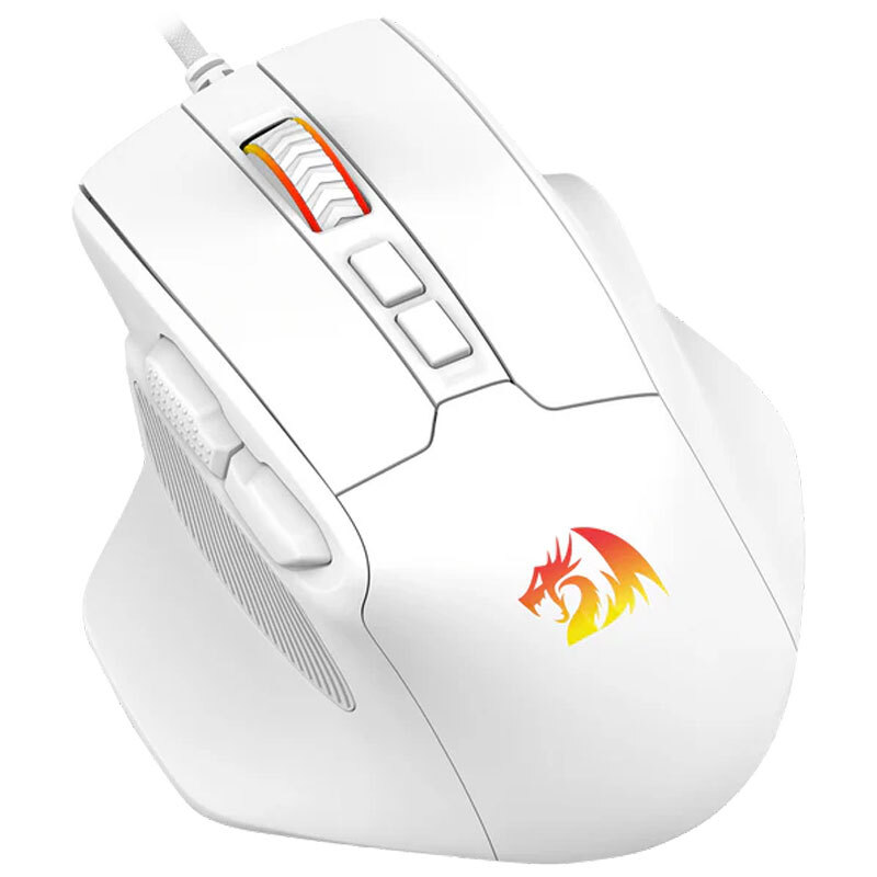 موس گیمینگ ردراگون BULLSEYE M806 RGB