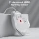 موس گیمینگ ردراگون BULLSEYE M806 RGB