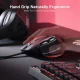 موس گیمینگ ردراگون BULLSEYE M806 RGB