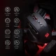 موس گیمینگ ردراگون BULLSEYE M806 RGB