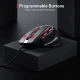 موس گیمینگ ردراگون BULLSEYE M806 RGB