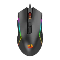 موس گیمینگ ردراگون M616 Trident Lite RGB