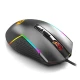 موس گیمینگ ردراگون M616 Trident Lite RGB