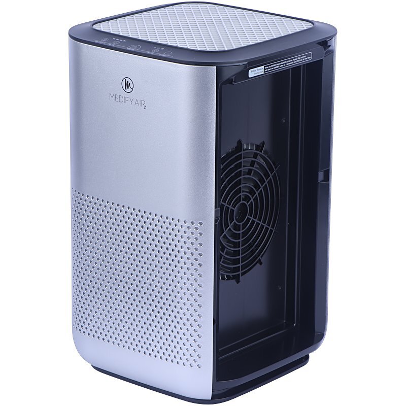 دستگاه تصفیه هوا هوشمند Medify Air X MA-15
