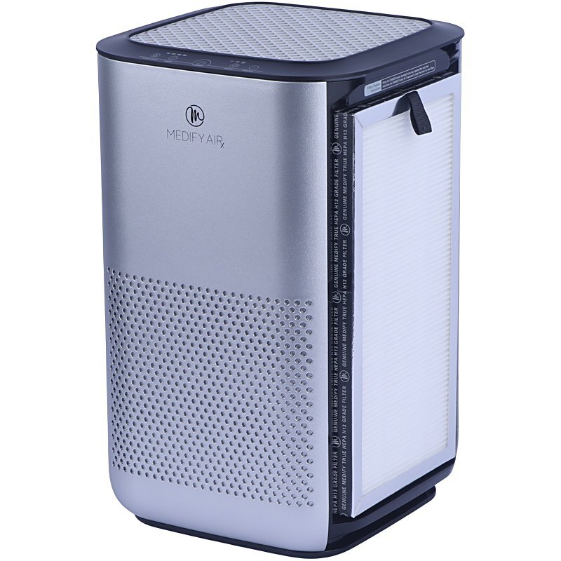 دستگاه تصفیه هوا هوشمند Medify Air X MA-15