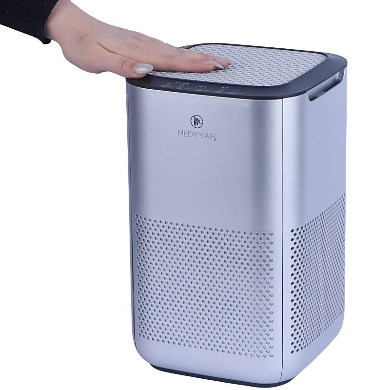 دستگاه تصفیه هوا هوشمند Medify Air X MA-15