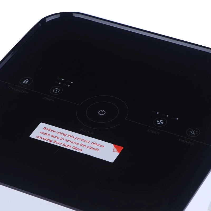 دستگاه تصفیه هوا Medify Air X MA-25