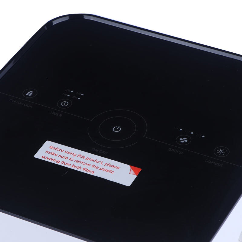 دستگاه تصفیه هوا Medify Air X MA-25