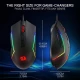 موس گیمینگ ردراگون M616 Trident Lite RGB