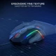 موس گیمینگ ردراگون M616 Trident Lite RGB