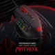 موس گیمینگ ردراگون Aatrox M811 MMO