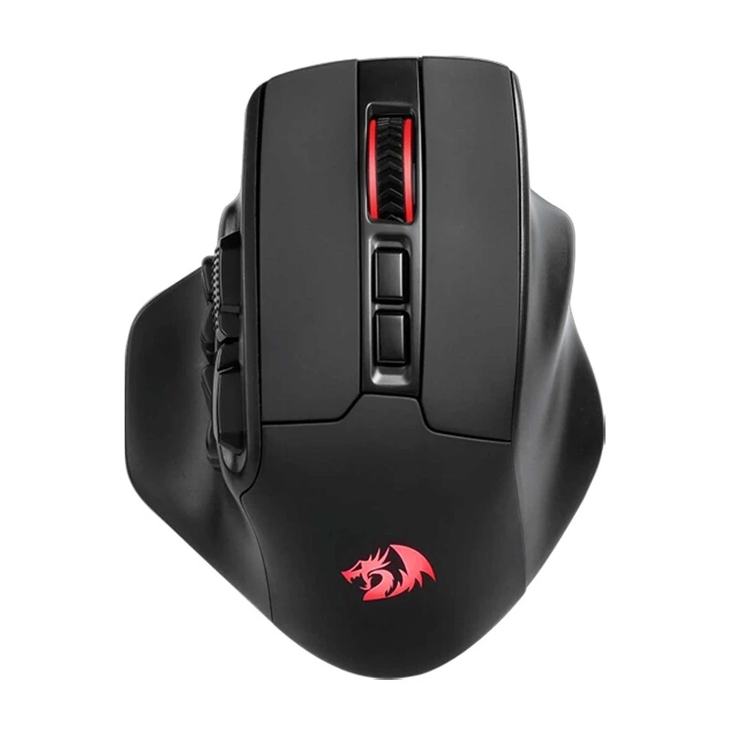 موس گیمینگ ردراگون Aatrox M811 MMO