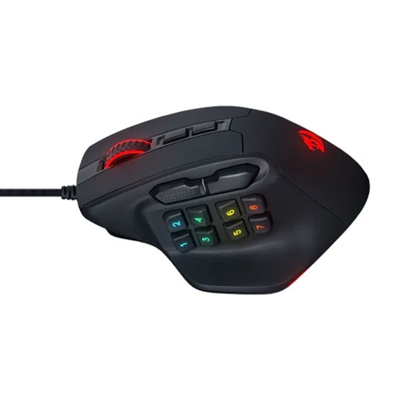 موس گیمینگ ردراگون Aatrox M811 MMO