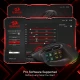 موس گیمینگ ردراگون Aatrox M811 MMO