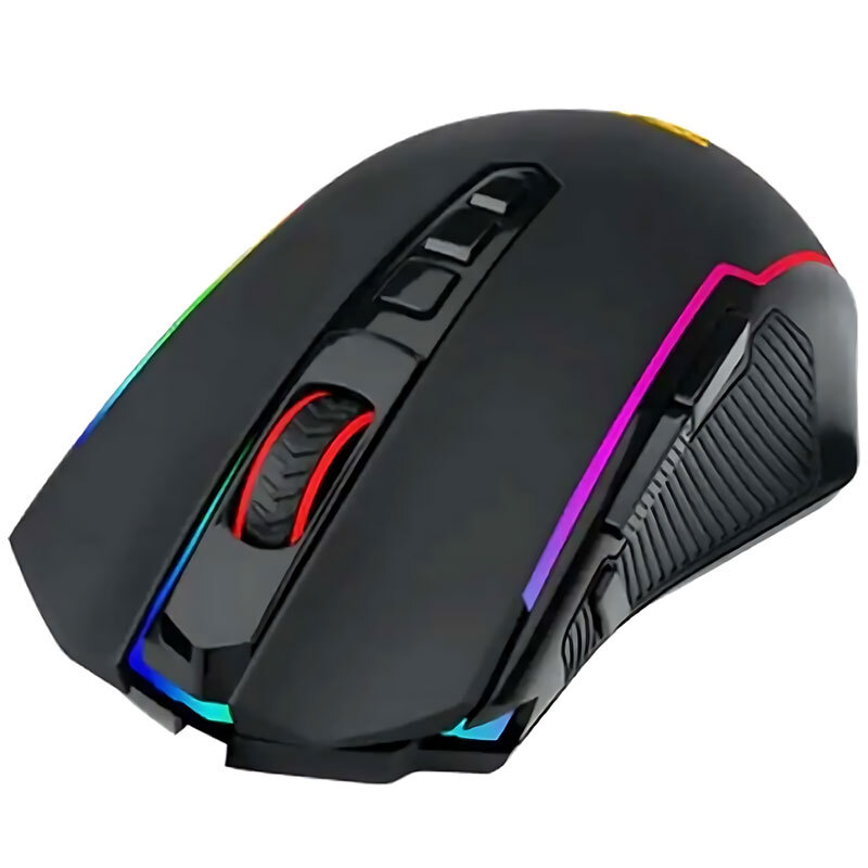 موس بی سیم گیمینگ ردراگون NIX M914