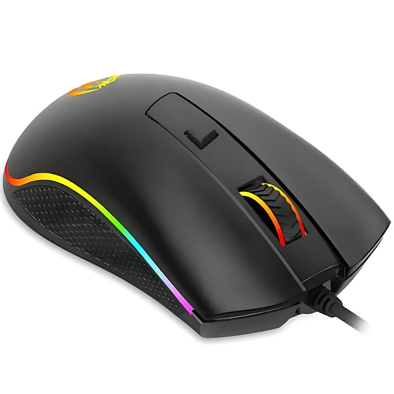 موس گیمینگ ردراگون CYPHER M611