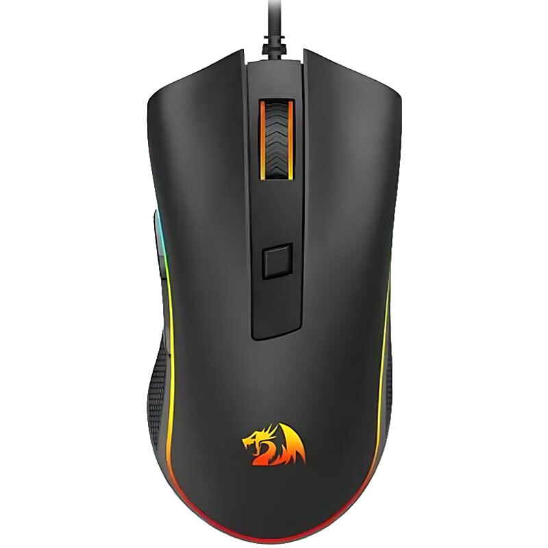 موس گیمینگ ردراگون CYPHER M611