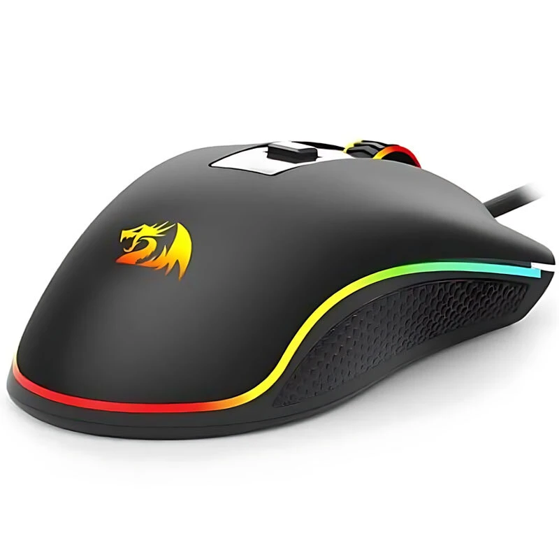 موس گیمینگ ردراگون CYPHER M611