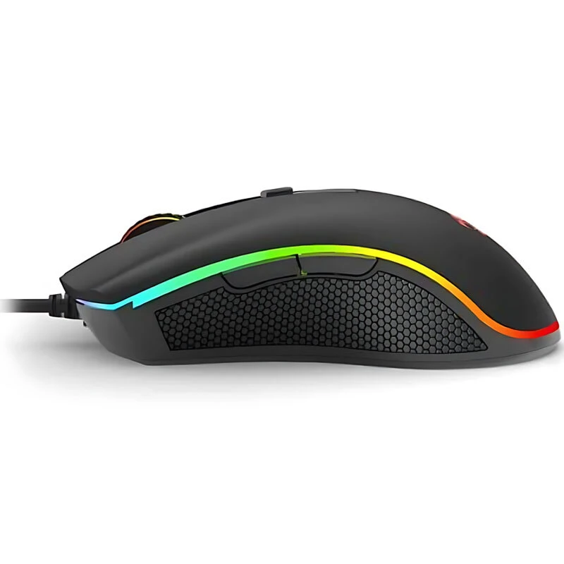 موس گیمینگ ردراگون CYPHER M611