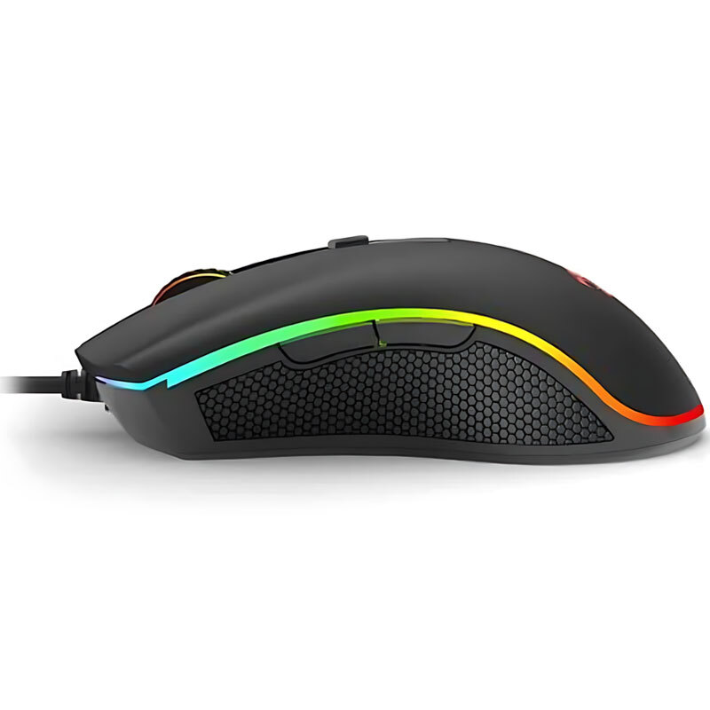 موس گیمینگ ردراگون CYPHER M611