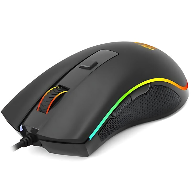 موس گیمینگ ردراگون CYPHER M611