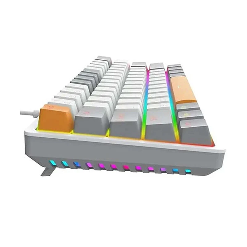 کیبورد گیمینگ ردراگون Akali K642 WGO